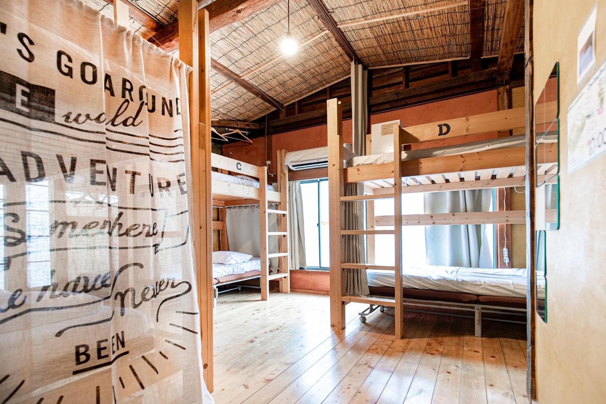 Gasthof Lovesunshinebackpackers