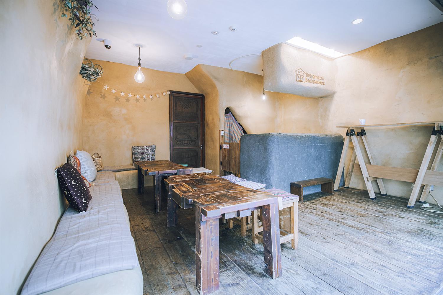Lovesunshinebackpackers Gasthof Präfektur Tokio